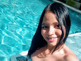 jasmin sexshow picture LauraVelle