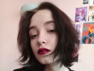 live free chat LauraViolet