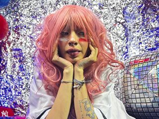 teaser web cam LaurenEvansRosse