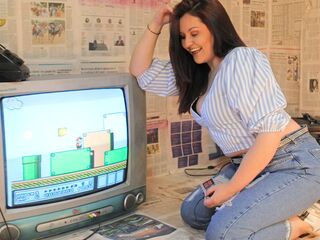 camgirl live porn cam LaurenKanne