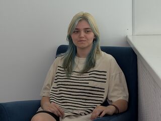 hot girl live webcam LauriMagnie