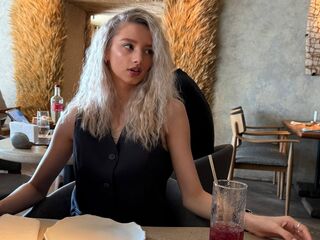 fingering cam girl LavernVink