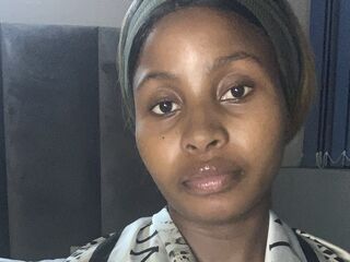 shower livesex LaylaySmith