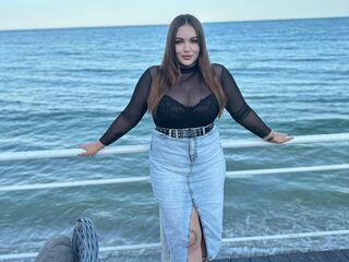 web cam show LeillaTvin