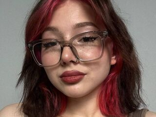adult cam live LessyGrayce