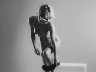 naked LexiFatouras