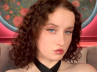 cyber sex show LexyMoral