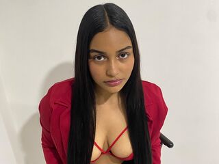 camgirl videochat LeyanDelCastillo