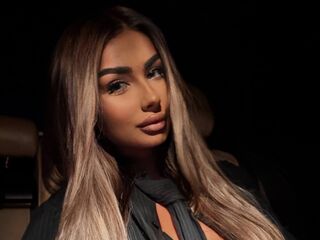 naughty cam girl LeylaBunny