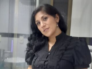 cyber sex show LiaClarson