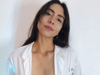 naked cam girl masturbating with sextoy LiaKosher