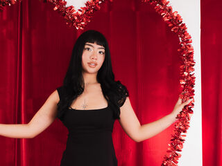 shower live cam LiaLovet