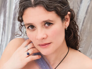 camgirl video chat LiaResvolt