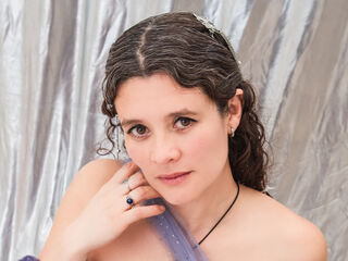 hot naked camgirl LiaSolerts