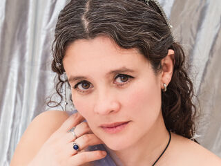 nude camgirl picture LiaVerduska