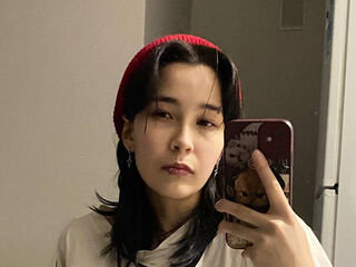 webcamgirl video chat LibertyBranden