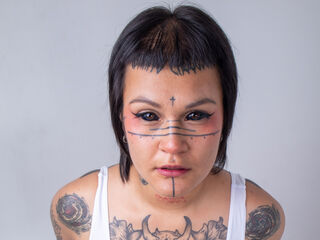 striptease show LilaCollina
