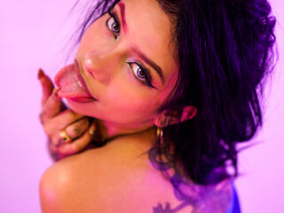 dirty webcam show LiliDarling