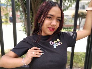 hot cam play LiliValencia
