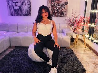 webcam babe chatroom LiliVelvet