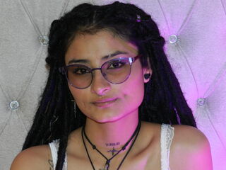 webcam pic LilyRouset