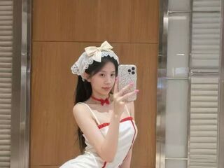adult cam video chat LilyYuan