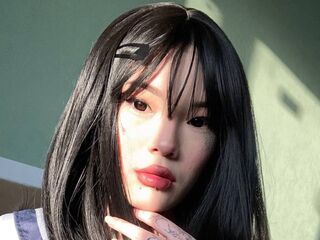 live cam show LinKumi