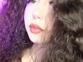 naked girl with webcam fingering pussy LinaGimix