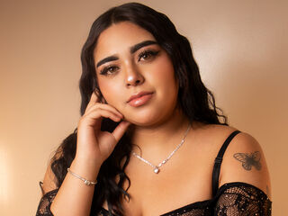 sexy cam girl picture LissaGlow