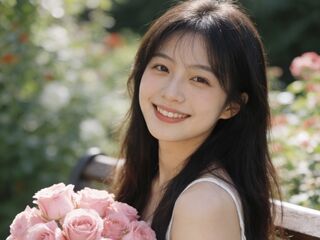 camgirl masturbating with sextoy LiuDiDi