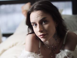 anal webcam LiviaDawis