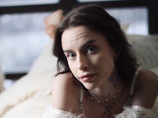 anal sex web cam LiviaSomberland