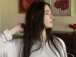 camgirl webcam LorraineWest