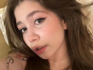webcam show LouisaWilsonn