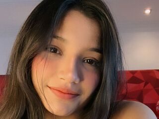 jasmin live show LuciaVegas