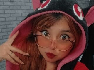 camgirl webcam picture LuisaFerreira