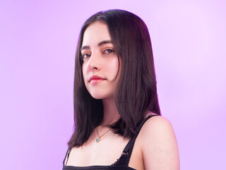 cam girl photo LunaBelleth