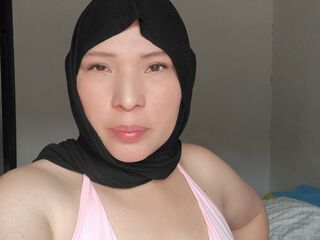 naughty camgirl LunaCalientes