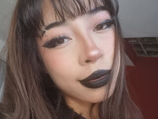 chatroom web cam LunaDeker