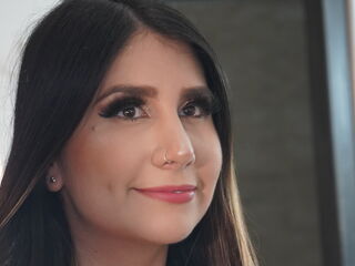 webcamgirl LunaPalmer