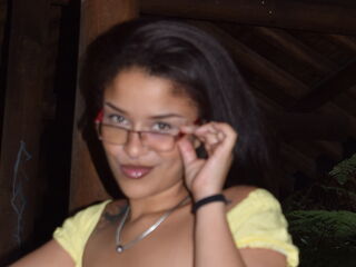 naked girl with webcam fingering LunaRuselly