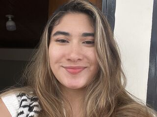 hardcore sex show LunaaRivas