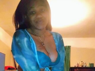 extreme webcam video LushLucii