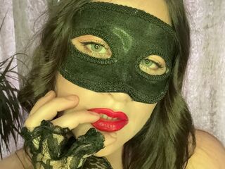 girl sex cam LusyDean