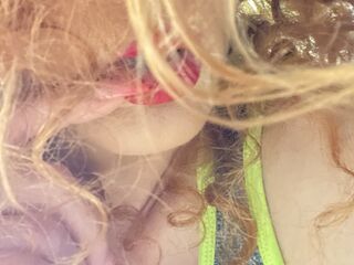 kinky webcam model MaggieRobin