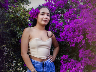 sexy live girl MailyCambell