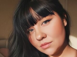 hot webcam video MalikaWilsson