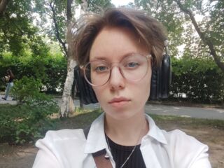 camgirl showing tits MammieZabrocki