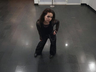 nude web cam ManaArnette