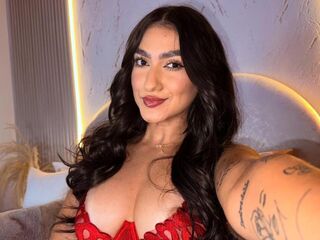naked camgirl gallery ManuelaHall